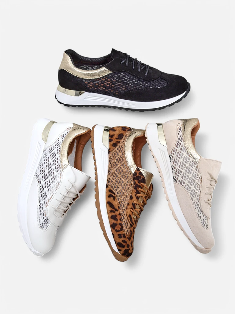 Royalfashion Női sportcipő Diurra