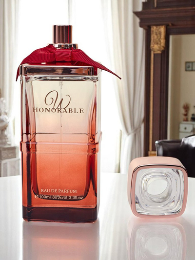Inspired eau de parfum nőknek Honorable Red
