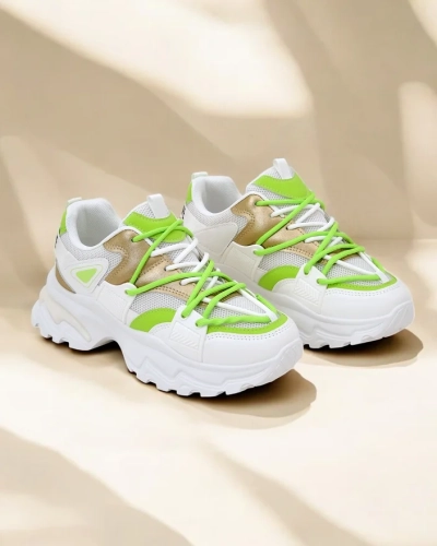 Royalfashion Női Sneakers Semio