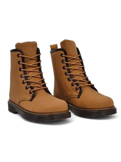 Royalfashion Női Bokacsizma Frioze