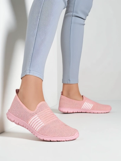 Royalfashion Női slip-on sportcipők Ollabes
