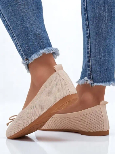 Royalfashion Női Szövet Ballerina Magger