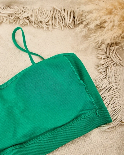 RoyalFashion Női sportmelltartó