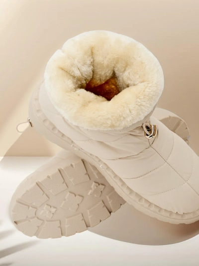 Royalfashion Női hótaposók Eloig