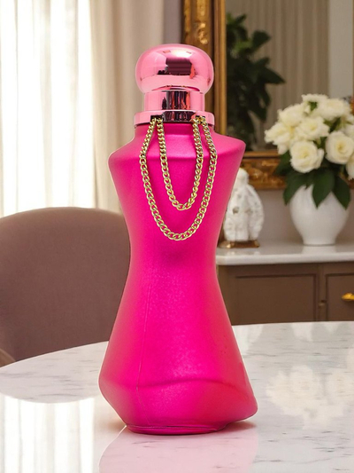Inspired eau de parfum nőknek Lady Elegance