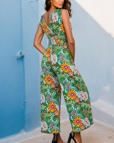 Royalfashion hosszú, nyomtatott női öltöny