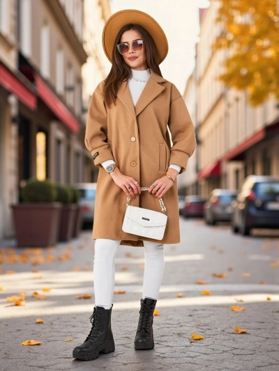 Royalfashion Női Kabát