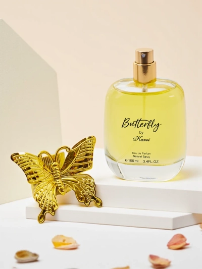 Női parfüm Butterfly