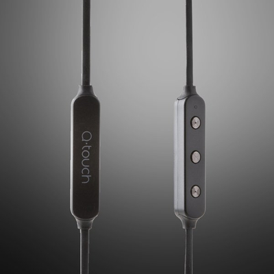 QTOUCH QBM-86 sport vezeték nélküli fejhallgató - elektronika