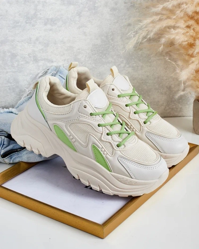 Royalfashion Női Bafetta Sneakers