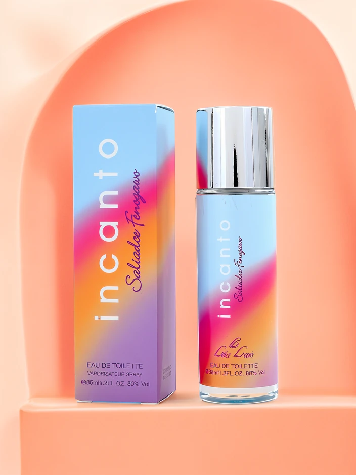 Parfüm Lea Luis Incanto 35 ml