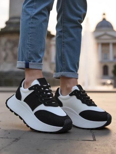 Royalfashion Női Sportcipők Xerios