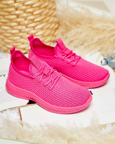 Royalfashion Női szövet sportcipő Nahorsa