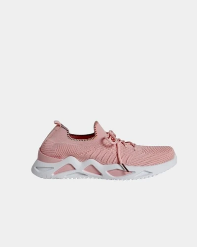 Royalfashion Női slip-on szövet sportcipő Terrifa