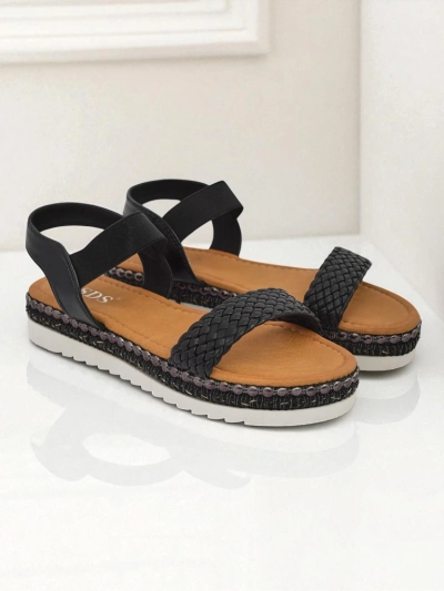 Royalfashion Női szandálok Bellavia