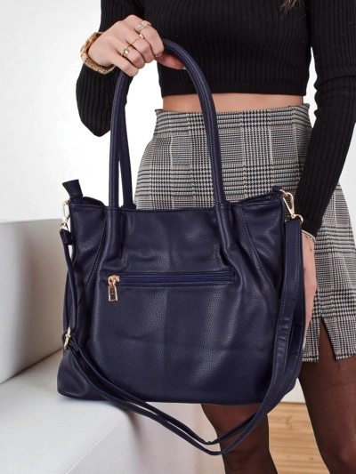 Azure Time női shopper táska, műbőr