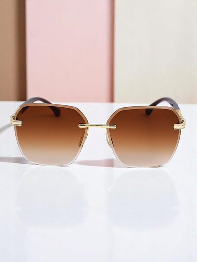 Royalfashion Skyline Shades Square napszemüveg