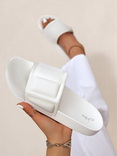 Royalfashion Női lapos talpú FlexiWalk papucs