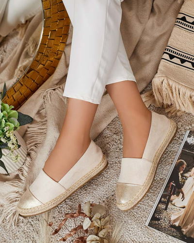 Royalfashion Női espadrilles Dafalle