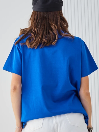 Royalfashion Női Póló Egyre Több