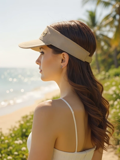 Royalfashion Napellenző Breeze Shade