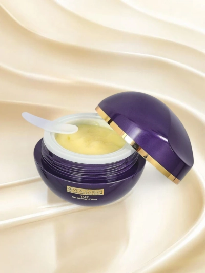 Krem nawilżający Collagen Squalane Aurelia Revitalization TUZ 50g