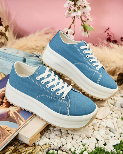 Royalfashion Női sportcipő Slirn Sneakers
