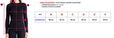 Női khaki kötött kardigán - Ruházat