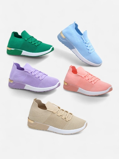 Royalfashion Női szövet sportcipő Riner