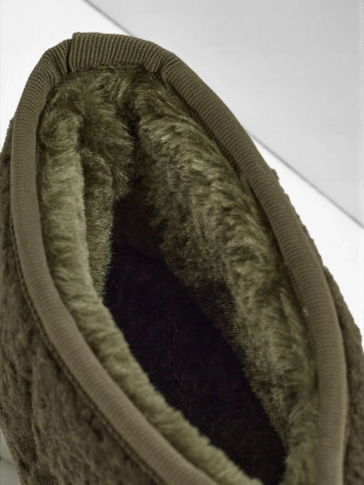 Rövid női a'la Marellin hócsizmák