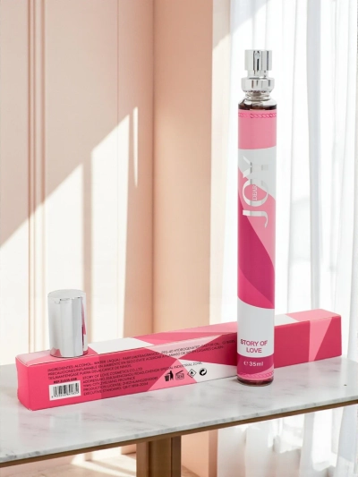 Story of Love ihlette női Eau de Parfum