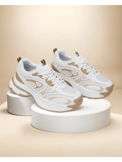 Royalfashion Női Platform Sneakerek Bellin