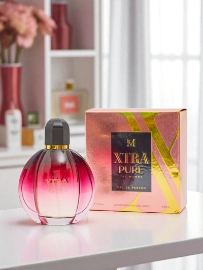 Inspirált eau de parfum nőknek Xtra Pure