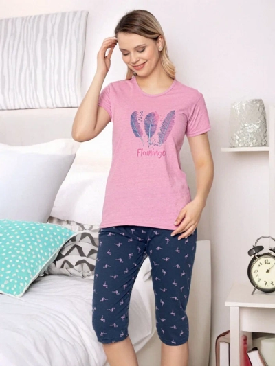 Royalfashion Női 2 részes pizsama