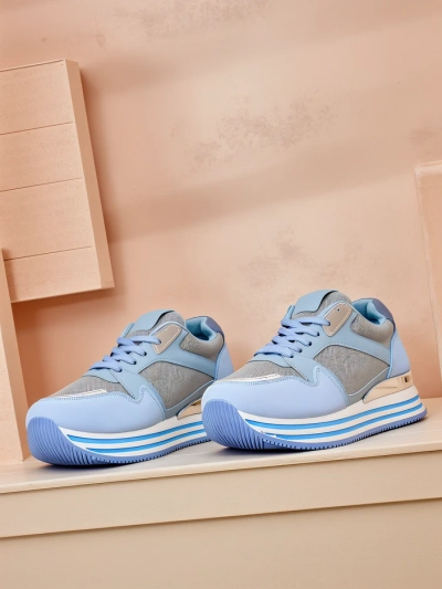 Royalfashion Női platform sportcipők Erixo