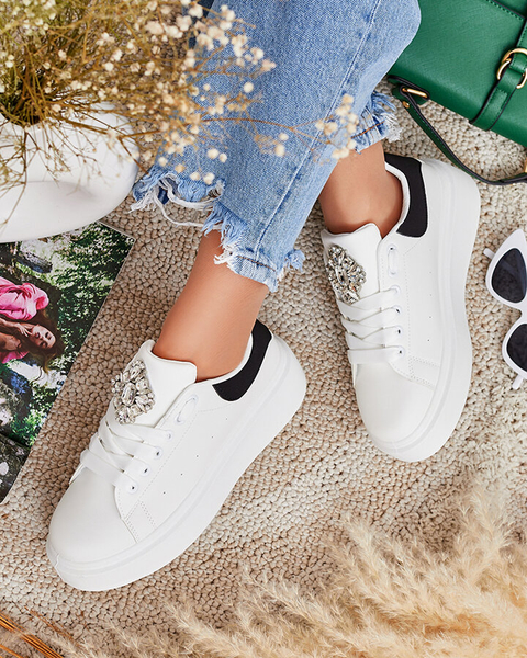 Royalfashion Női sportcipő Sefokki