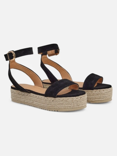 Royalfashion Női platform szandál Finna