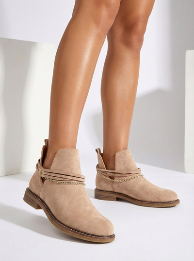 Royalfashion női Rizor csizma