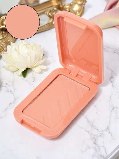 USHAS Préselt pirosító szín Sweet Peach