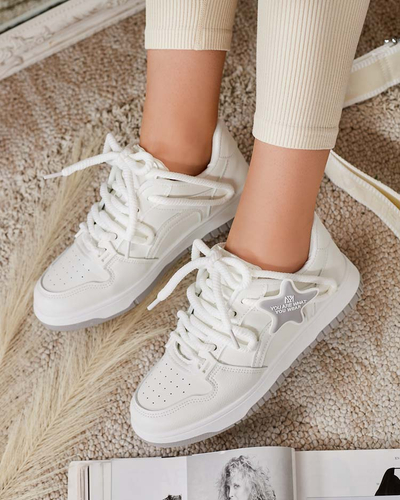 Royalfashion Női sportcipő Tif