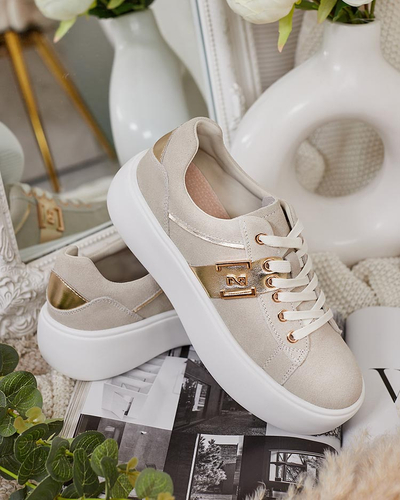 Royalfashion Női sportcipő Naterra
