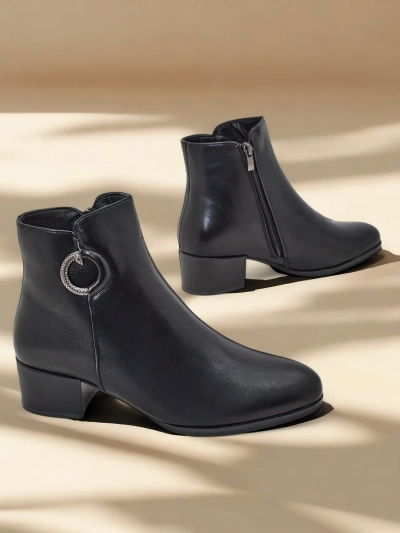 Royalfashion Női csizma Vifto