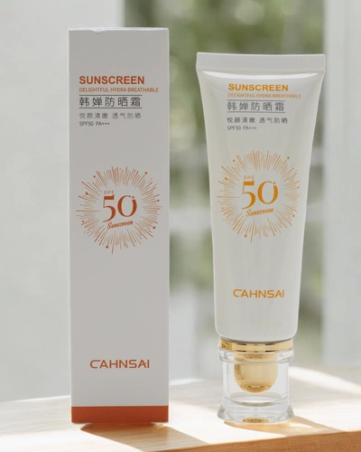 Napvédő Krém 50 SPF 40g