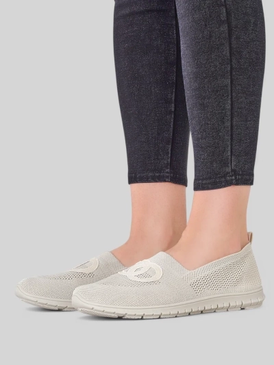 Royalfashion Női sport slip-onok Pertepses