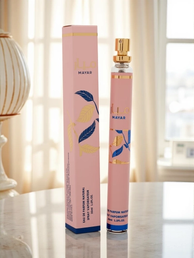 Inspirált női Arab Pinky Eau de Parfum
