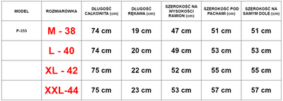 Kobalt pamut férfi póló nyomtatással - Ruházat