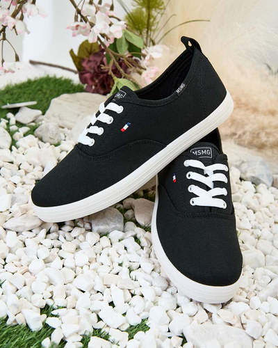 Royalfashion női Secilla tornacipő