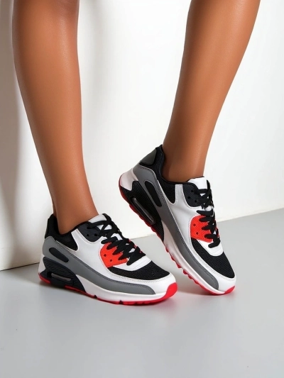 Royalfashion Női Sneakers Airnel