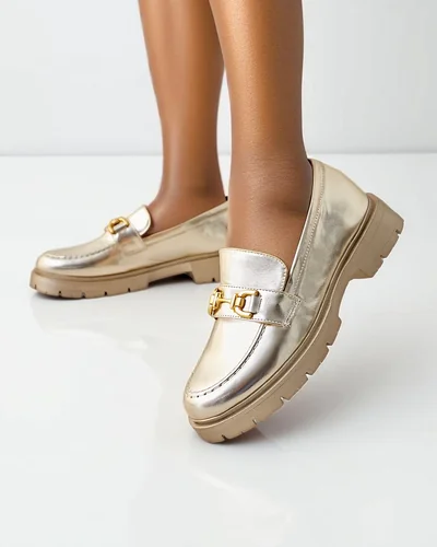 Royalfashion Női Mokaszin Derra