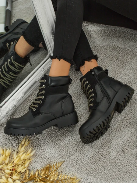 Női Maestroe bakancs